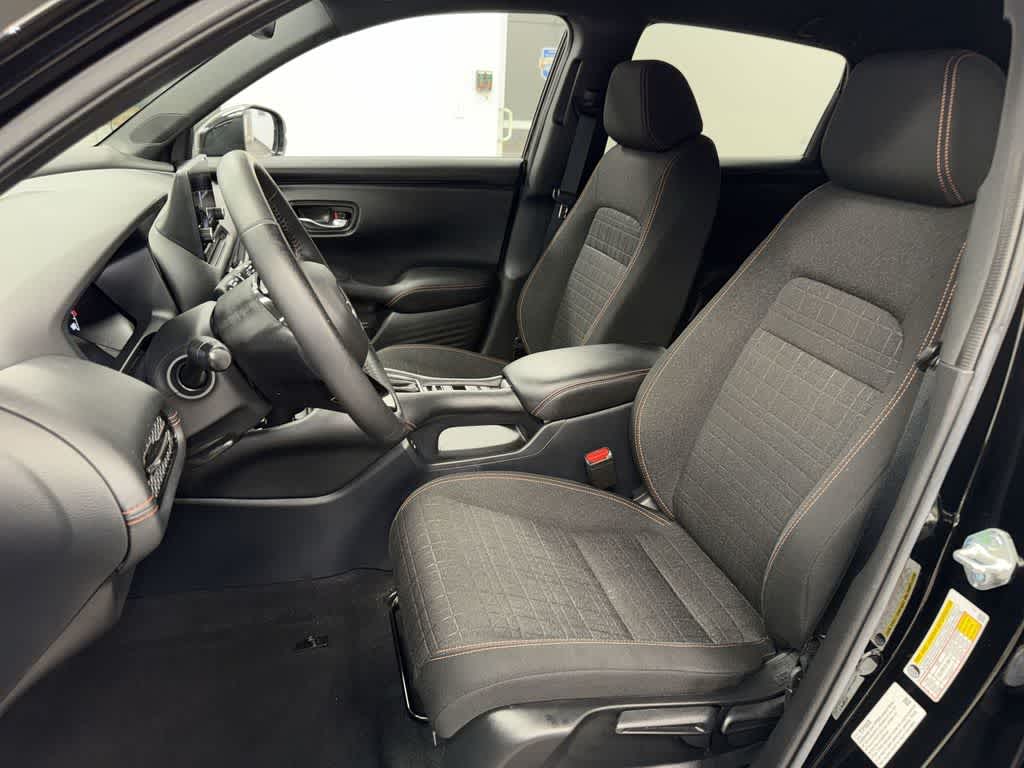 Honda HR-V Sport 2024