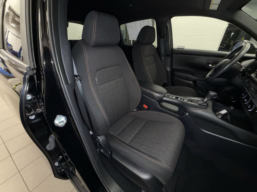 Honda HR-V Sport 2024