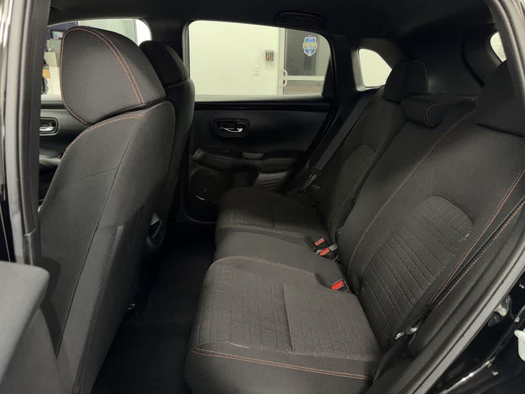 Honda HR-V Sport 2024