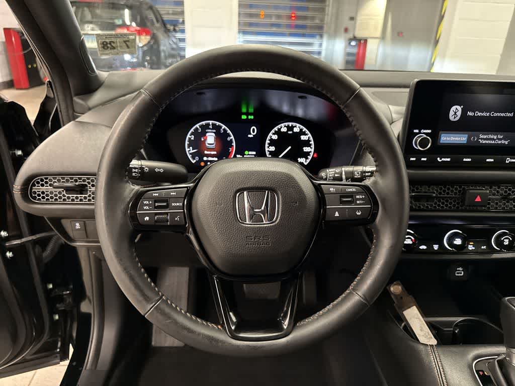 Honda HR-V Sport 2024