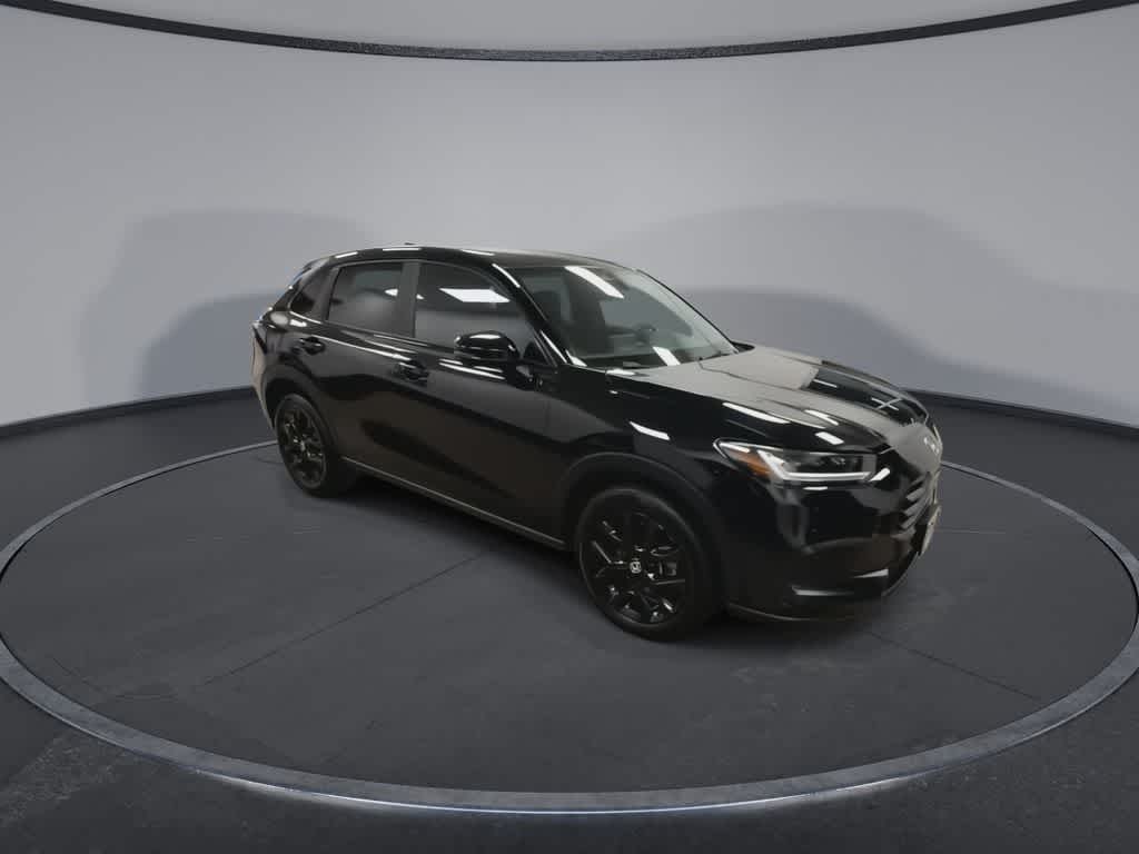 Honda HR-V Sport 2024