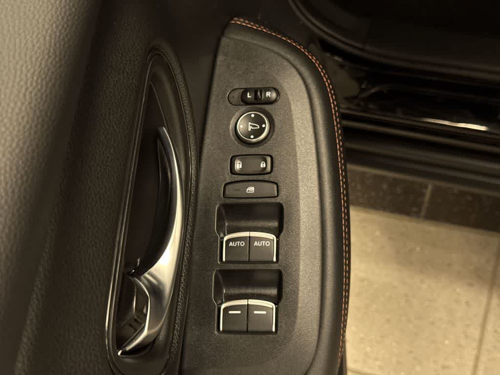 Honda HR-V Sport 2024