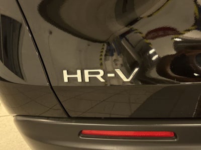 Honda HR-V Sport 2024