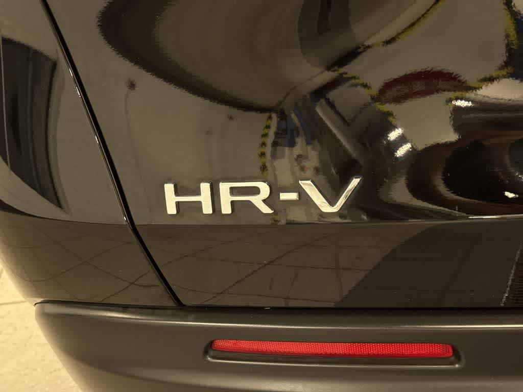 Honda HR-V Sport 2024