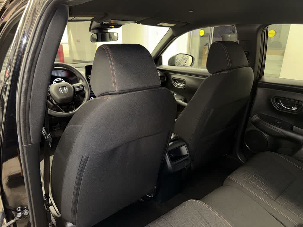 Honda HR-V Sport 2024