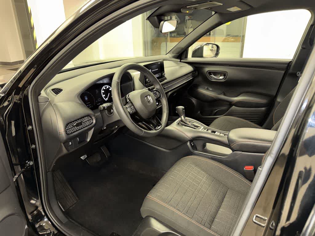 Honda HR-V Sport 2024