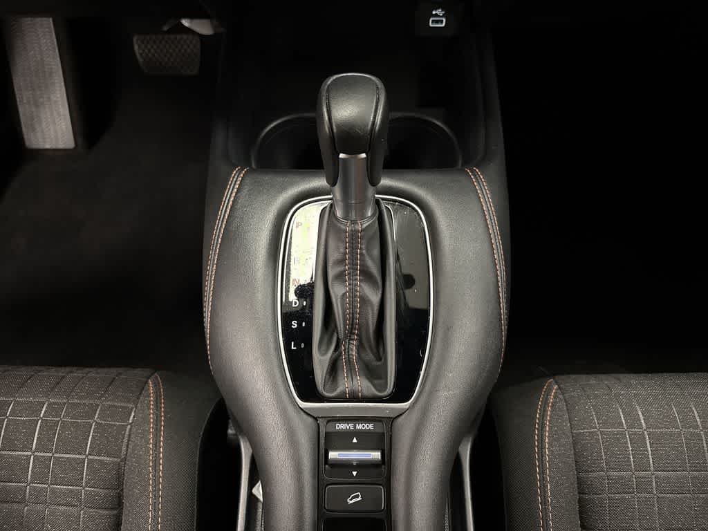 Honda HR-V Sport 2024