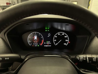Honda HR-V Sport 2024