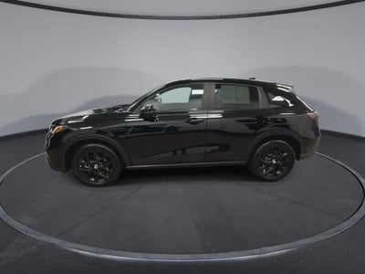 Honda HR-V Sport 2024