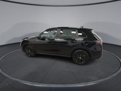 Honda HR-V Sport 2024