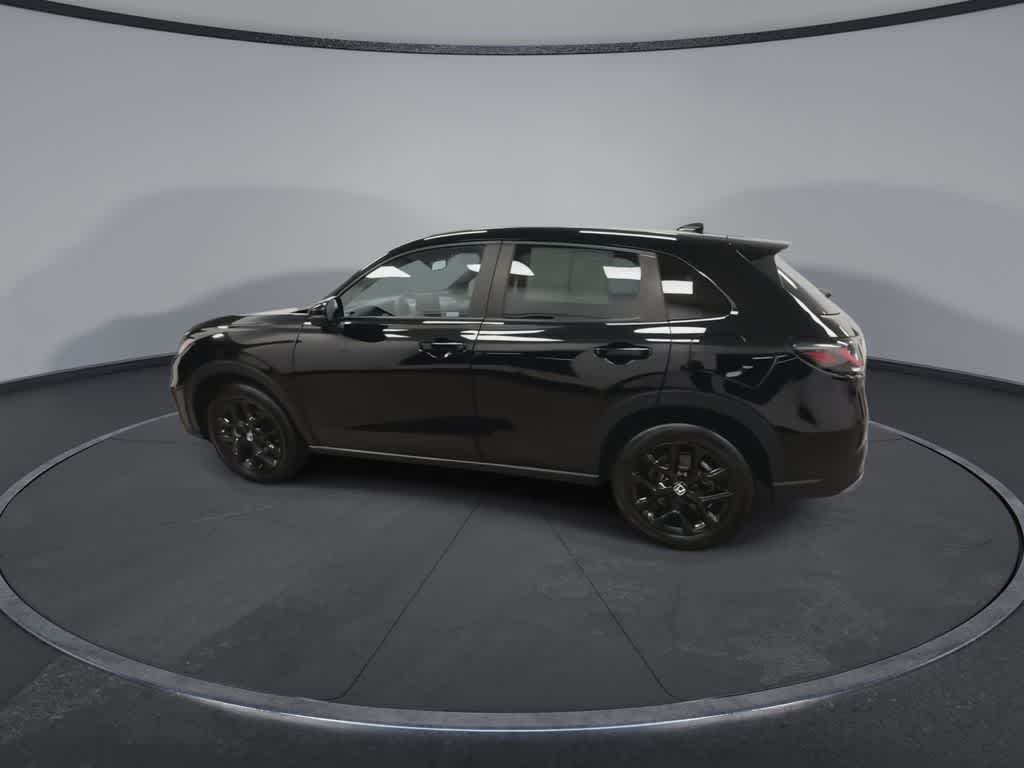 Honda HR-V Sport 2024
