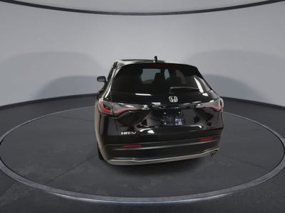 Honda HR-V Sport 2024