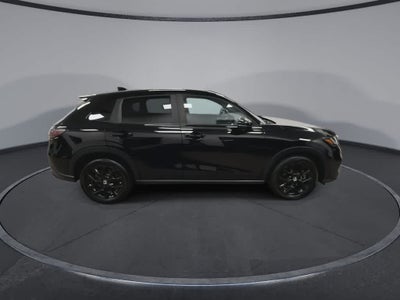 Honda HR-V Sport 2024
