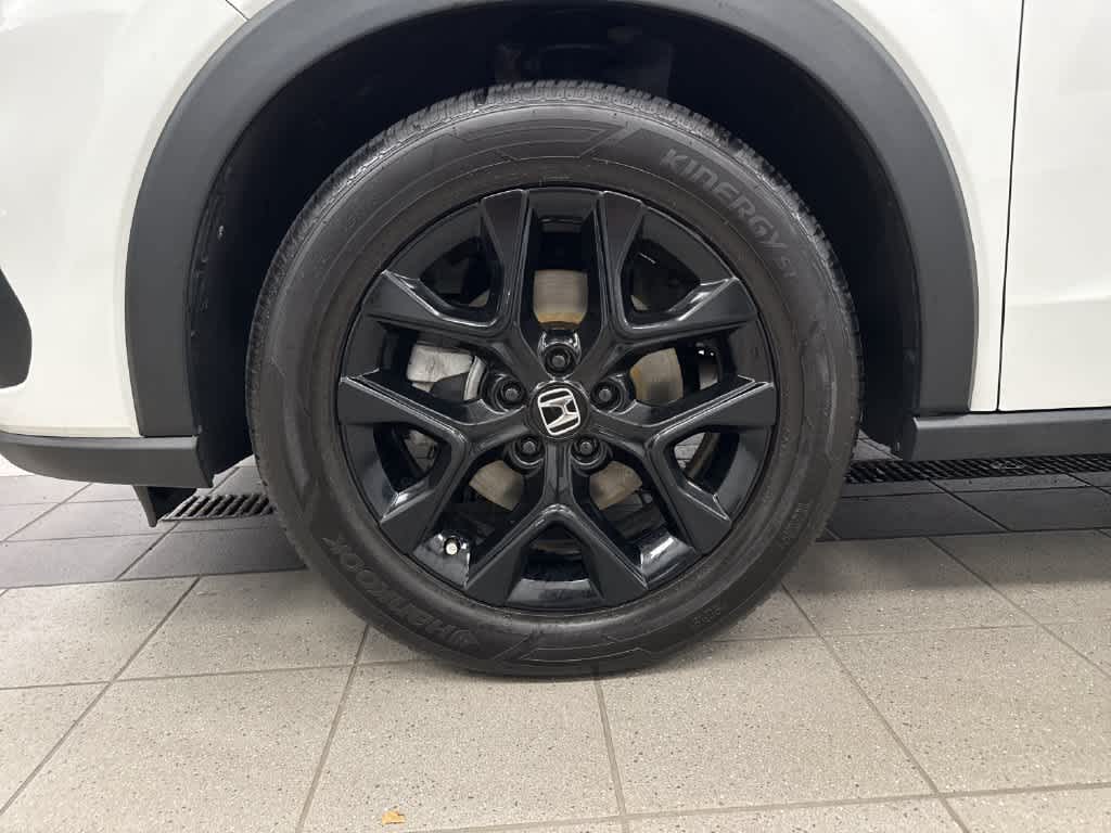 Honda HR-V Sport 2024