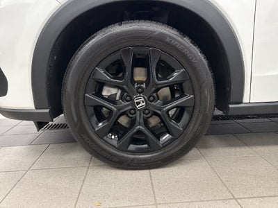 Honda HR-V Sport 2024