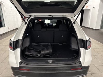 Honda HR-V Sport 2024