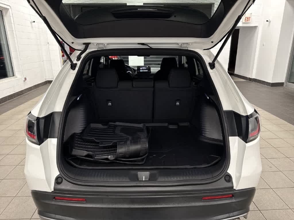 Honda HR-V Sport 2024
