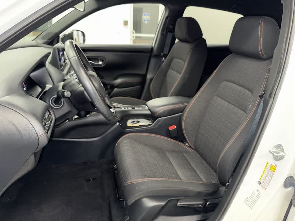 Honda HR-V Sport 2024
