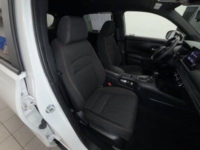Honda HR-V Sport 2024