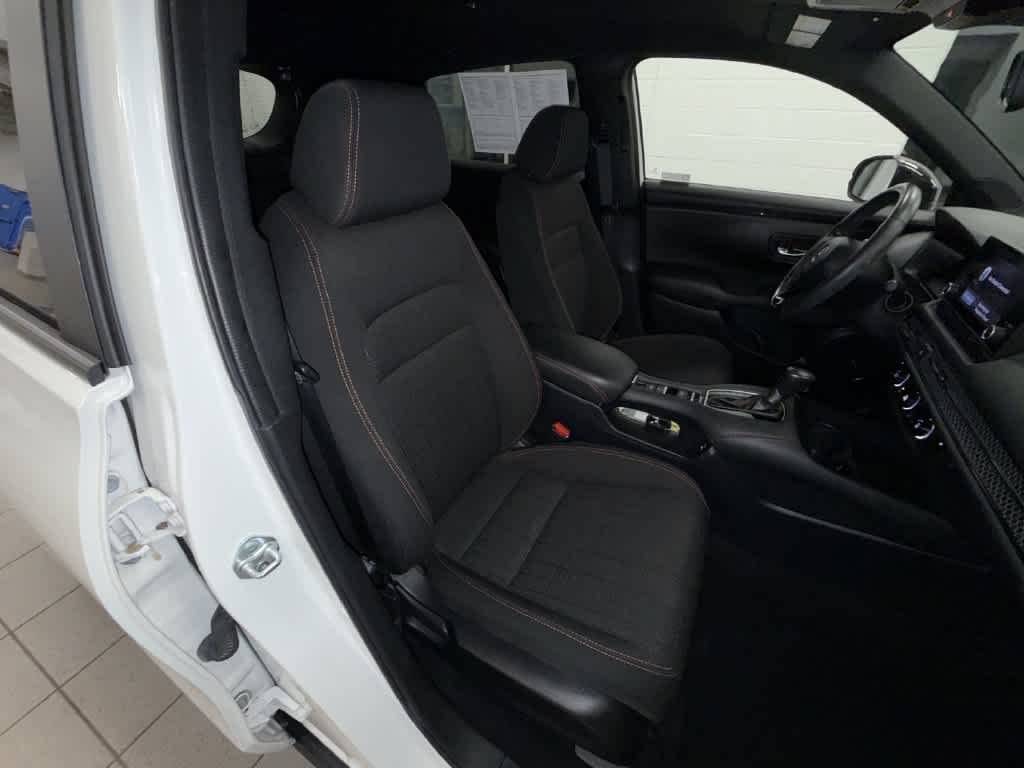 Honda HR-V Sport 2024