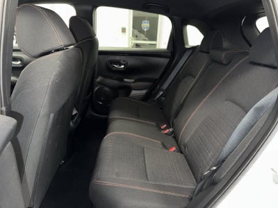 Honda HR-V Sport 2024