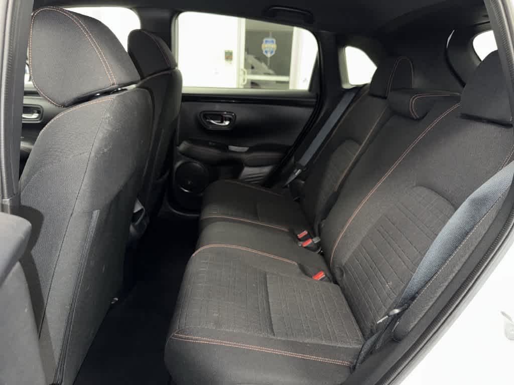 Honda HR-V Sport 2024