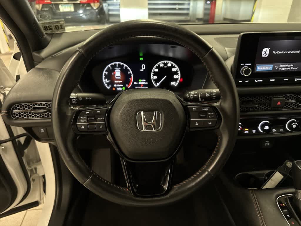 Honda HR-V Sport 2024