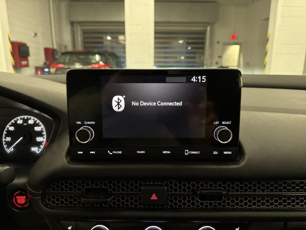 Honda HR-V Sport 2024
