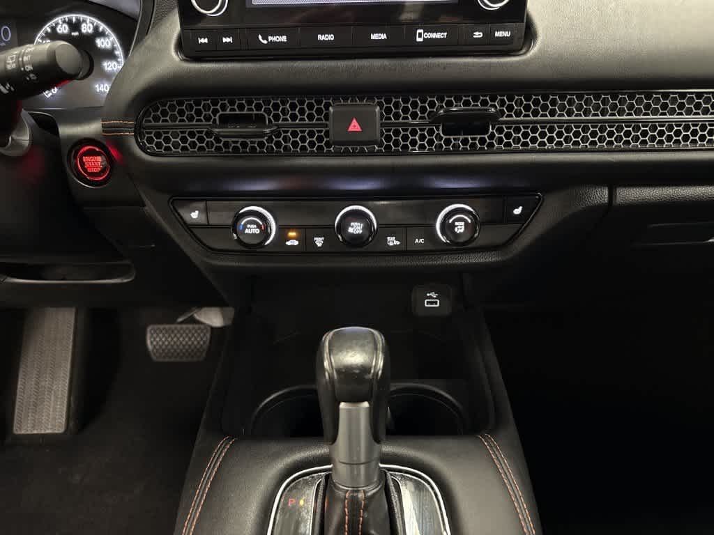 Honda HR-V Sport 2024