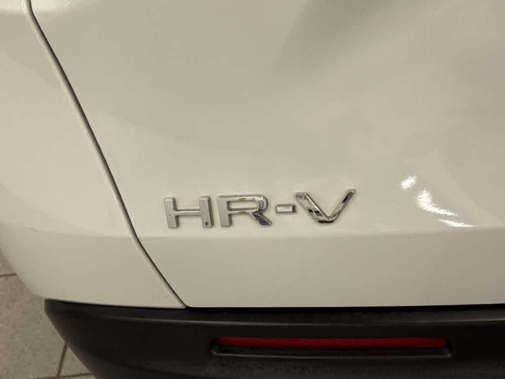 Honda HR-V Sport 2024