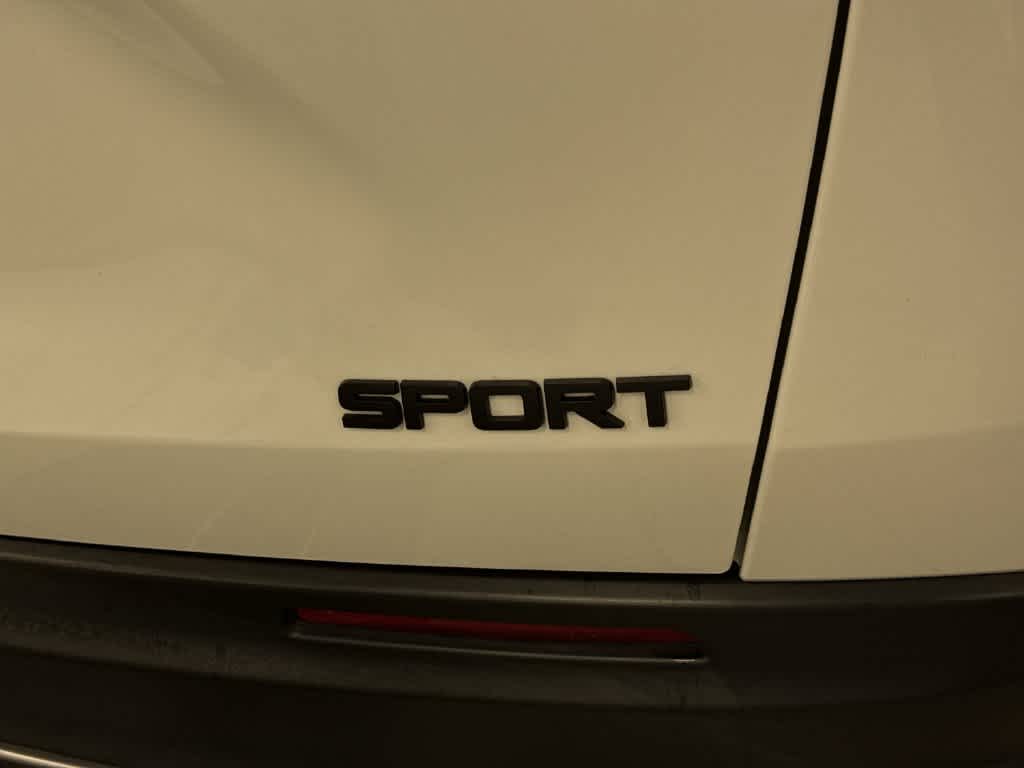 Honda HR-V Sport 2024