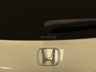 Honda HR-V Sport 2024