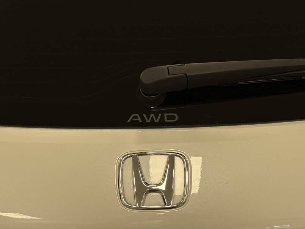 Honda HR-V Sport 2024