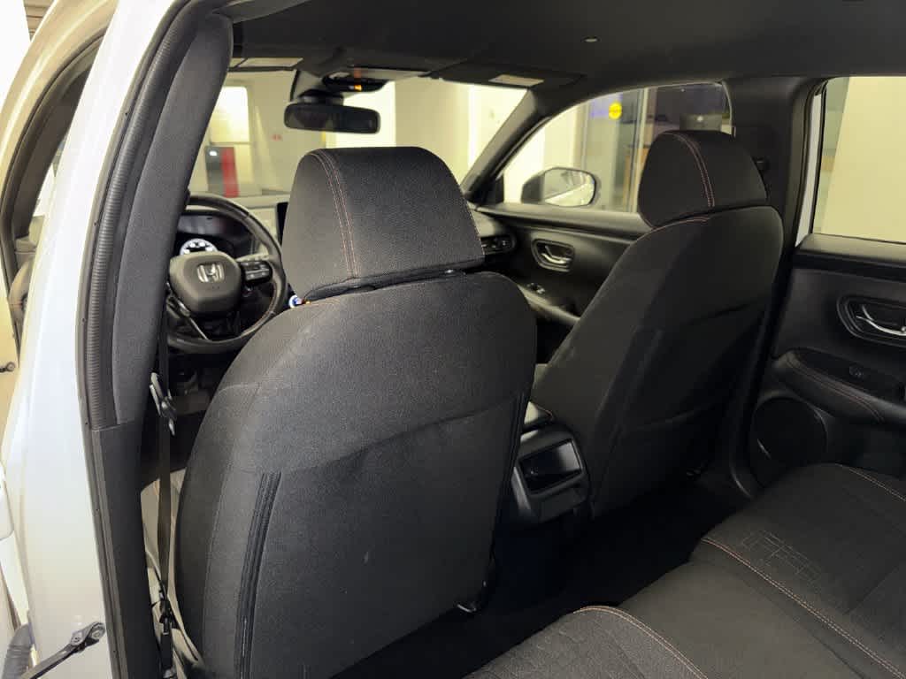 Honda HR-V Sport 2024