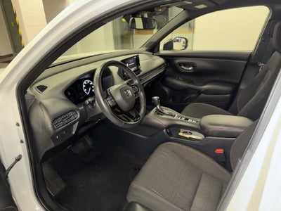 Honda HR-V Sport 2024