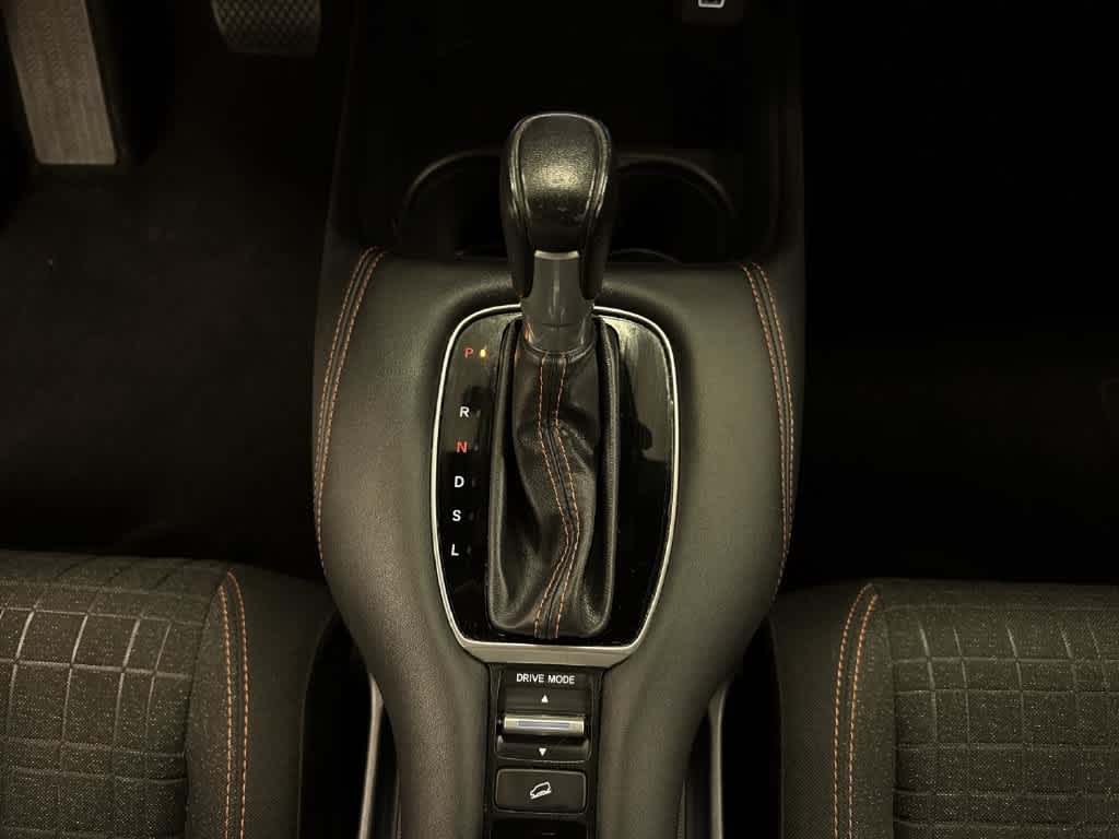 Honda HR-V Sport 2024