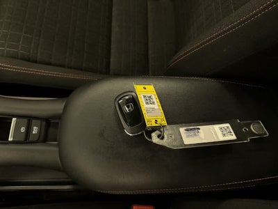 Honda HR-V Sport 2024