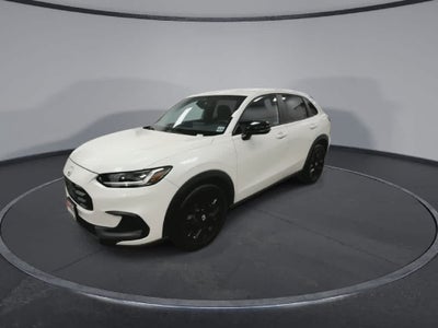 Honda HR-V Sport 2024