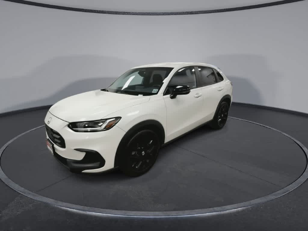 Honda HR-V Sport 2024