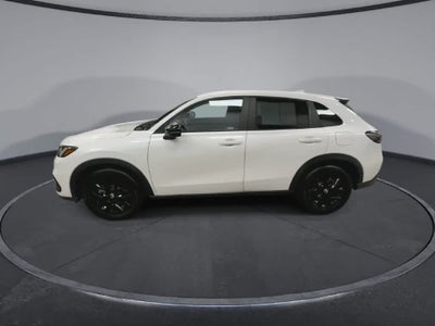 Honda HR-V Sport 2024