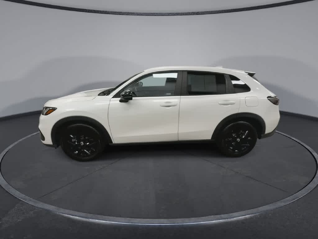 Honda HR-V Sport 2024