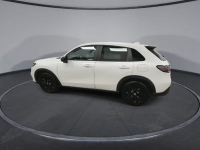 Honda HR-V Sport 2024