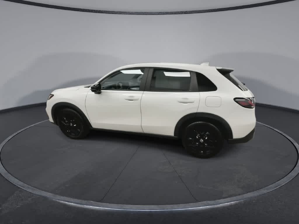 Honda HR-V Sport 2024