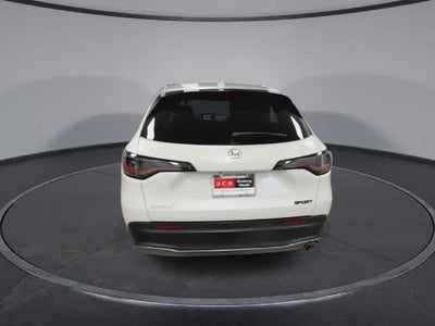 Honda HR-V Sport 2024