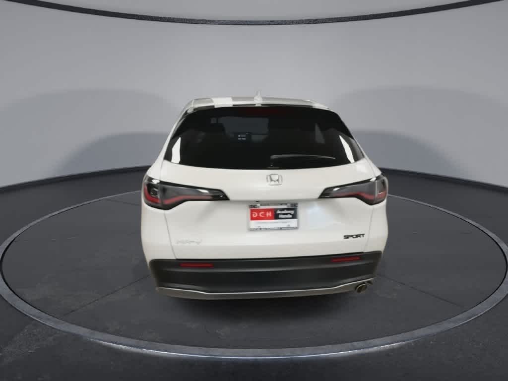 Honda HR-V Sport 2024