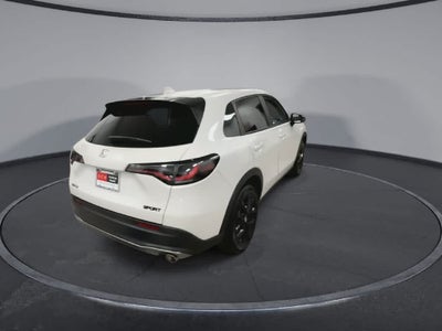 Honda HR-V Sport 2024