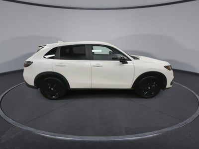 Honda HR-V Sport 2024