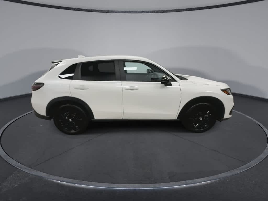 Honda HR-V Sport 2024