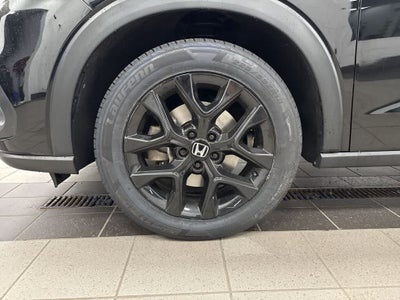 Honda HR-V Sport 2024