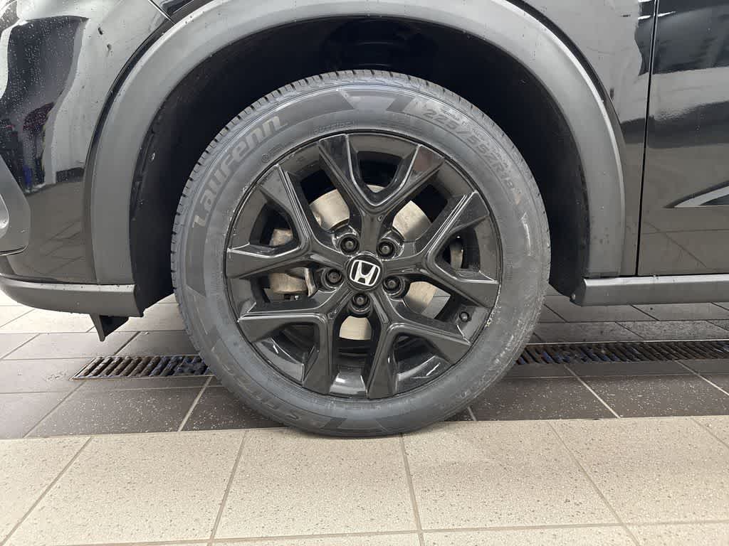 Honda HR-V Sport 2024